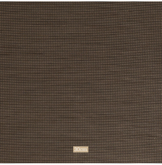 Tissu-structuré-non-feu-bronze