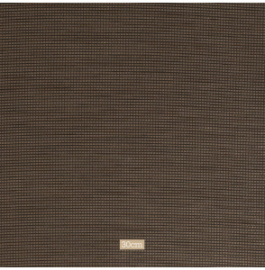 Tissu-structuré-non-feu-bronze