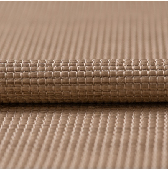 Tissu-structuré-non-feu-beige