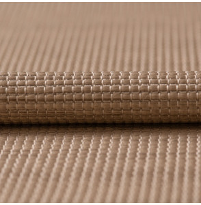 Tissu-structuré-non-feu-beige