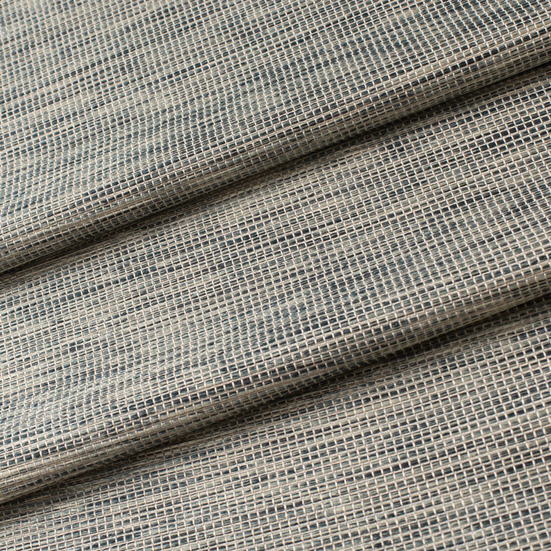 Tissu-structuré-non-feu-légèrement-doré-et-gris