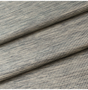 Tissu-structuré-non-feu-légèrement-doré-et-gris