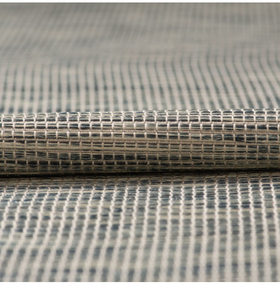 Tissu-structuré-non-feu-légèrement-doré-et-gris