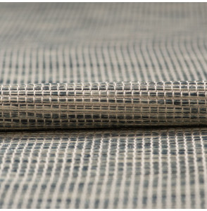Tissu-structuré-non-feu-légèrement-doré-et-gris