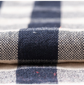 Tissu-coton-naturel-vichy-bleu-marine