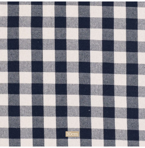 Tissu-coton-naturel-vichy-bleu-marine