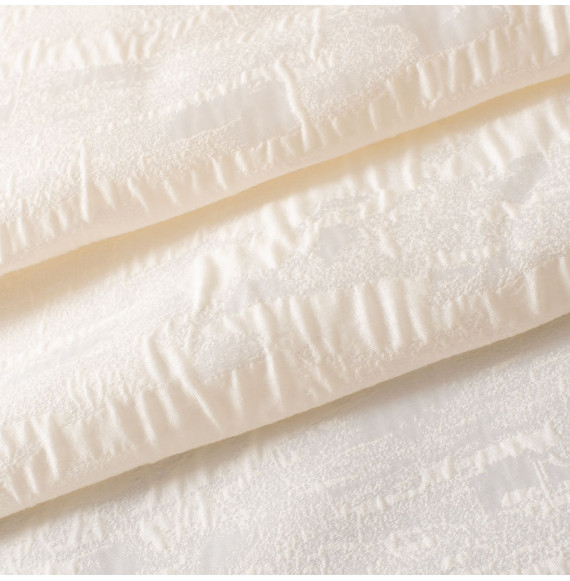 Tissu-jacquard-non-feu-crème-305cm