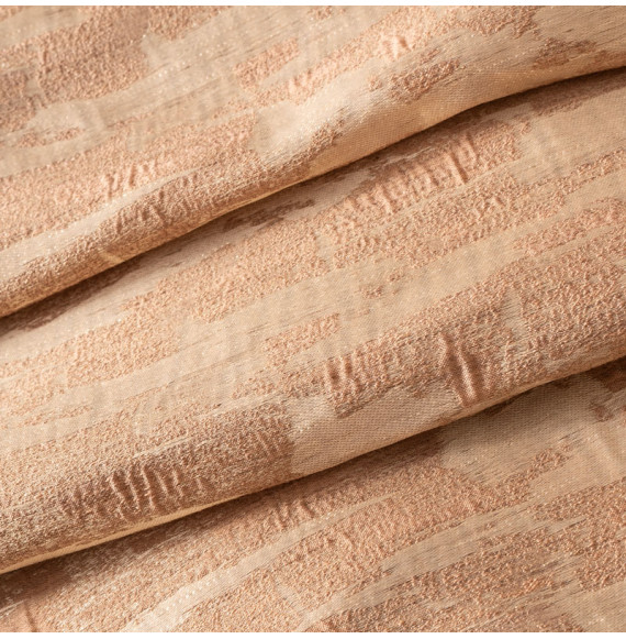 Tissu-jacquard-non-feu-caramel-305cm