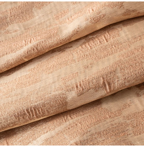 Tissu-jacquard-non-feu-caramel-305cm