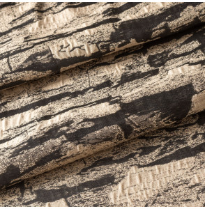 Tissu-jacquard-non-feu-terre-d-ombre-305cm