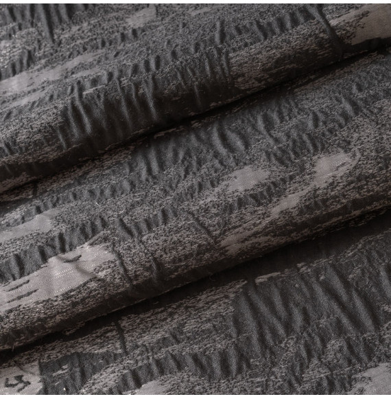 Tissu-jacquard-non-feu-noir-305cm