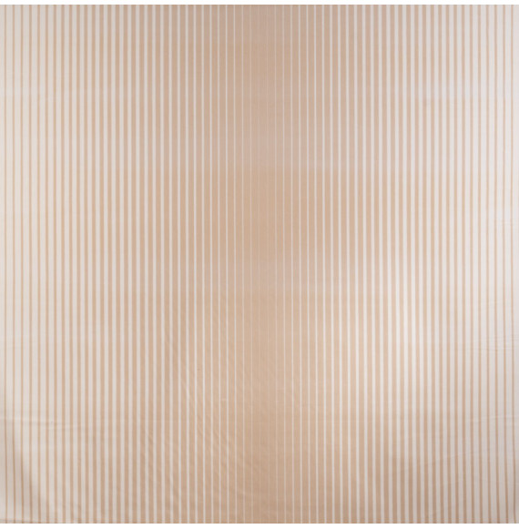 Tissu-velours-rayé-beige-et-blanc