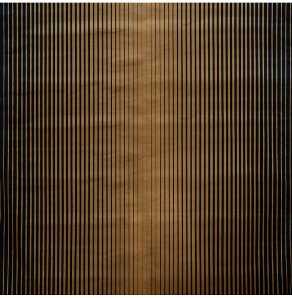 Tissu-velours-rayé-bronze-et-canard