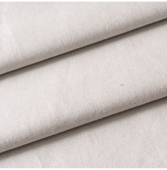 Tissu-280cm-lin-uni-gris