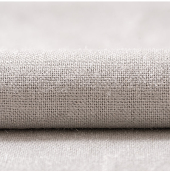 Tissu-280cm-lin-uni-gris