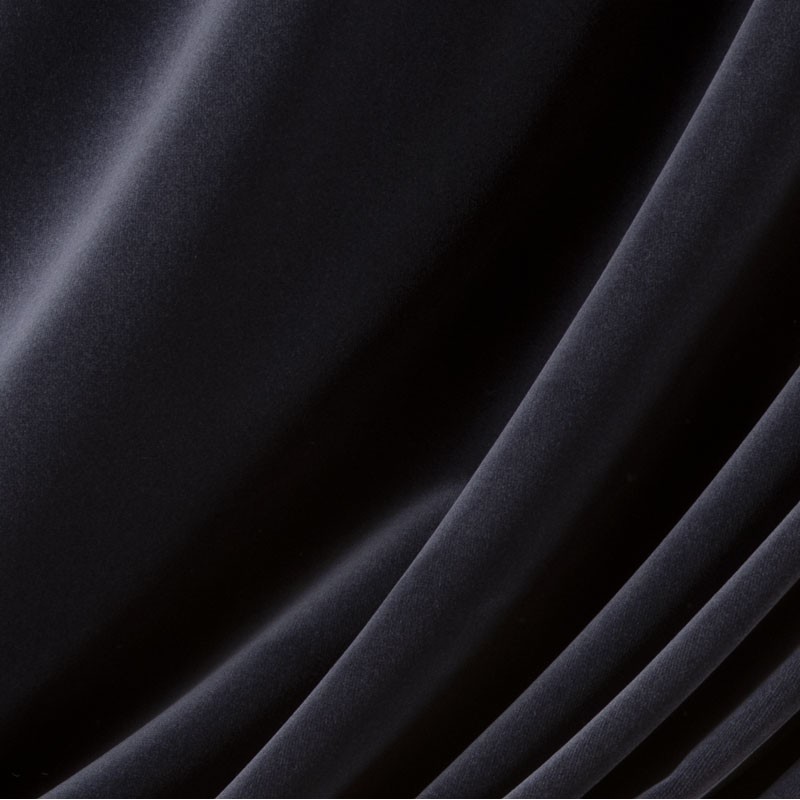 Tissu-velours-bleu-marine