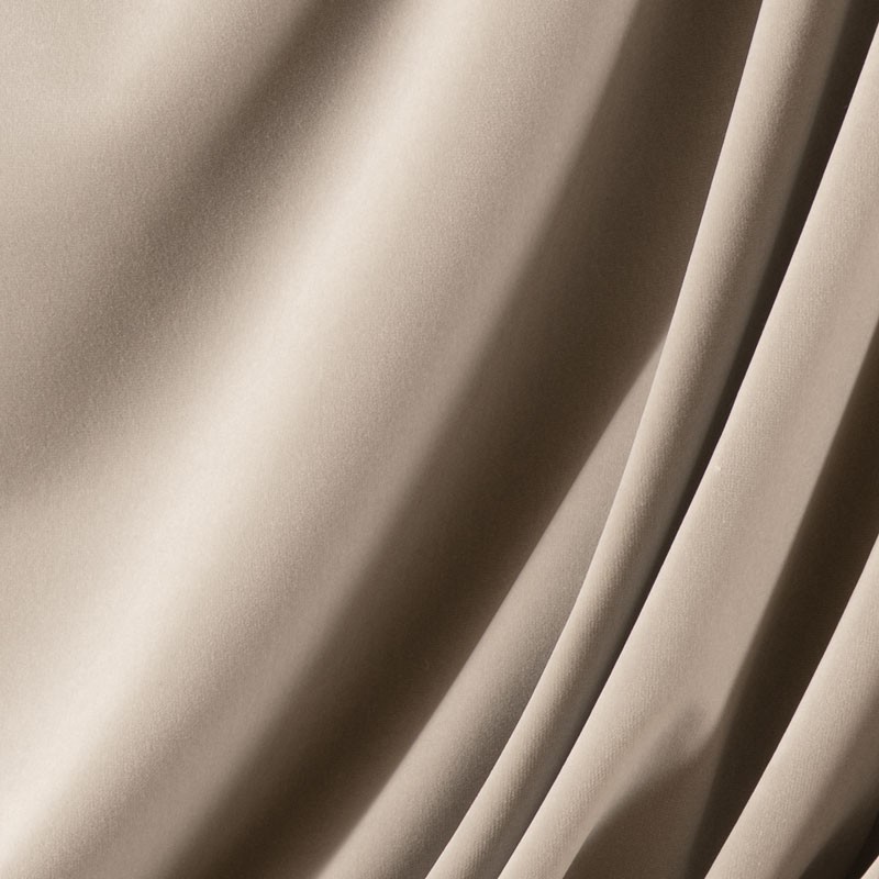 Tissu-velours-gris-clair