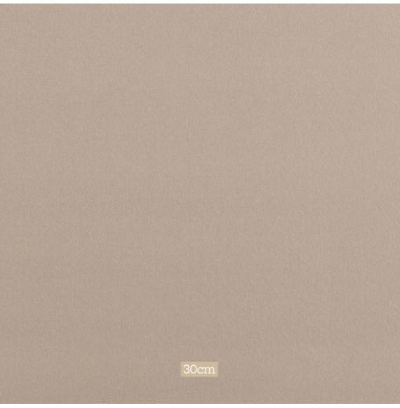 Tissu velours gris clair