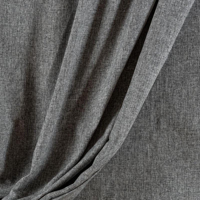 Tissu-300cm-polyester-chiné-gris-moyen