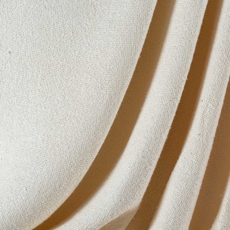Tissu-bouclette-lin-ivoire