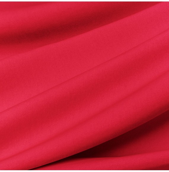 Tissu-280cm-coton-bachette-rouge-vif
