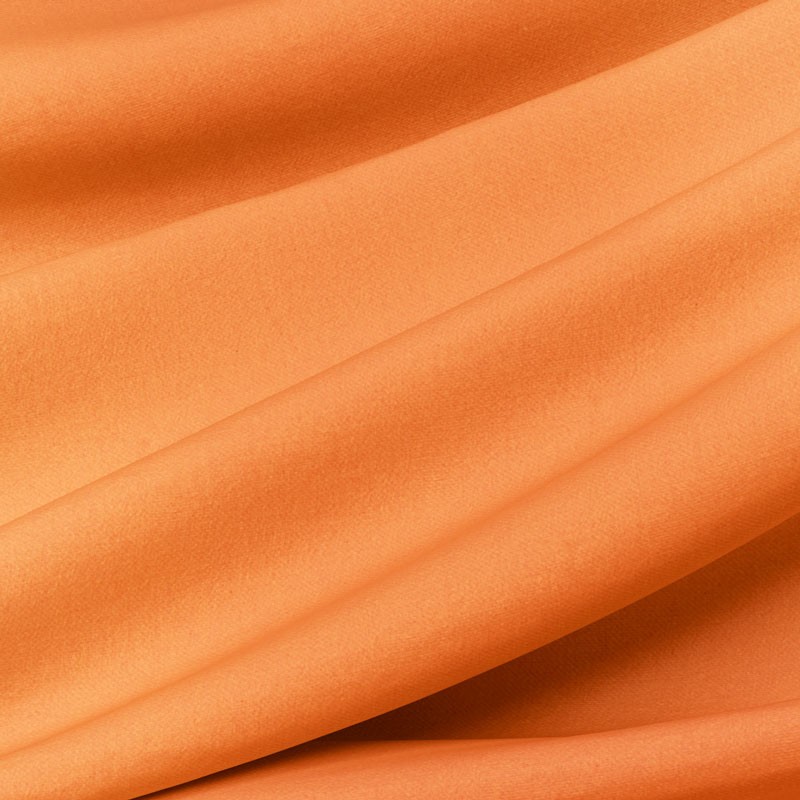 Tissu-280cm-coton-bachette-orange