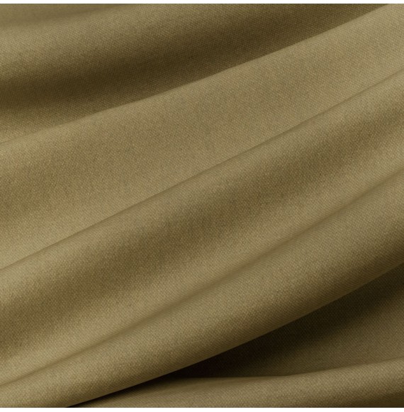 Tissu-280cm-coton-bachette-kaki