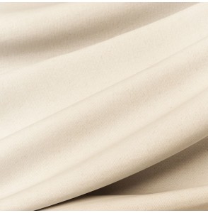 Tissu-280cm-Atlas-coton-lin-bache-naturel-