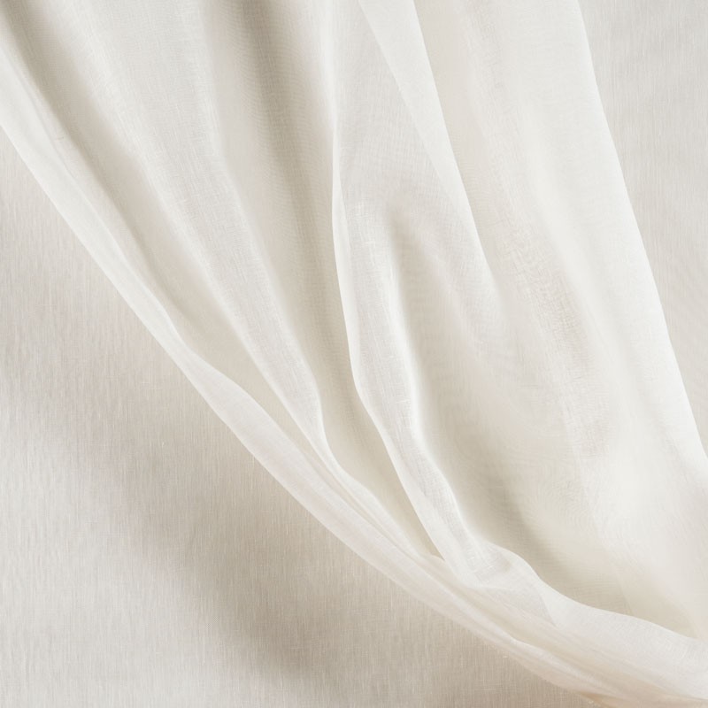 Tissu-300cm-étamine-de-lin-crème