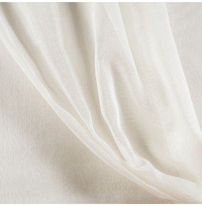 Tissu-300cm-étamine-de-lin-crème