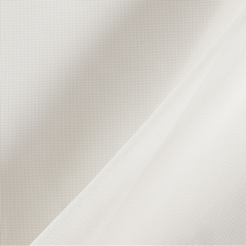 Tissu-screen-extérieur-blanc