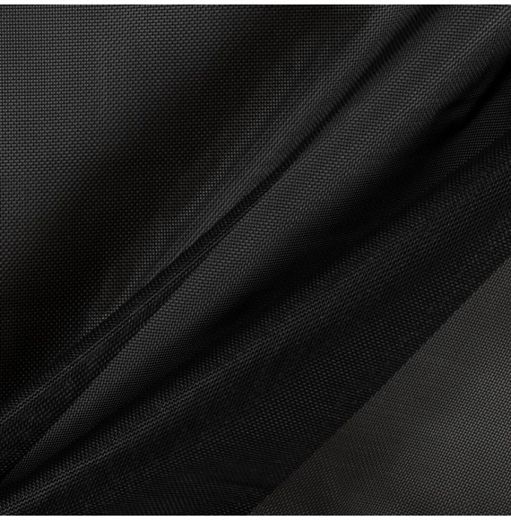 Tissu-screen-extérieur-noir