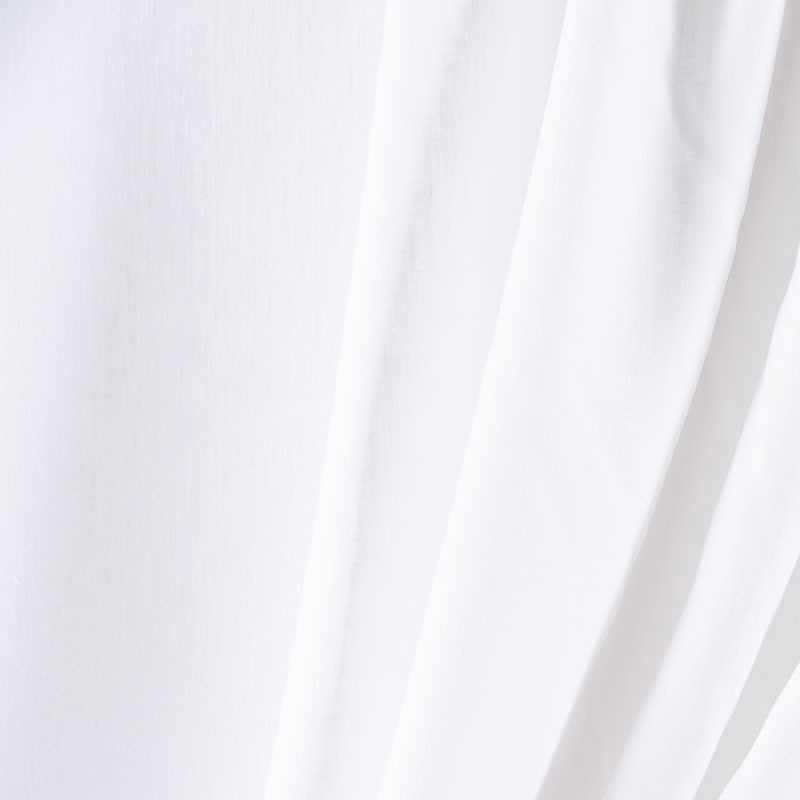 Tissu-280cm-toile-de-lin-blanc