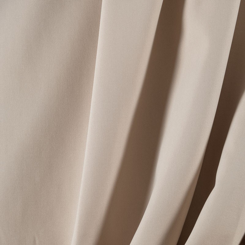 Tissu-280cm-Chartres-toile-lourde-coton-émerisé-beige-mastic
