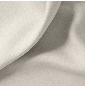 Tissu-280cm-coton-blanc-Grain-de-riz