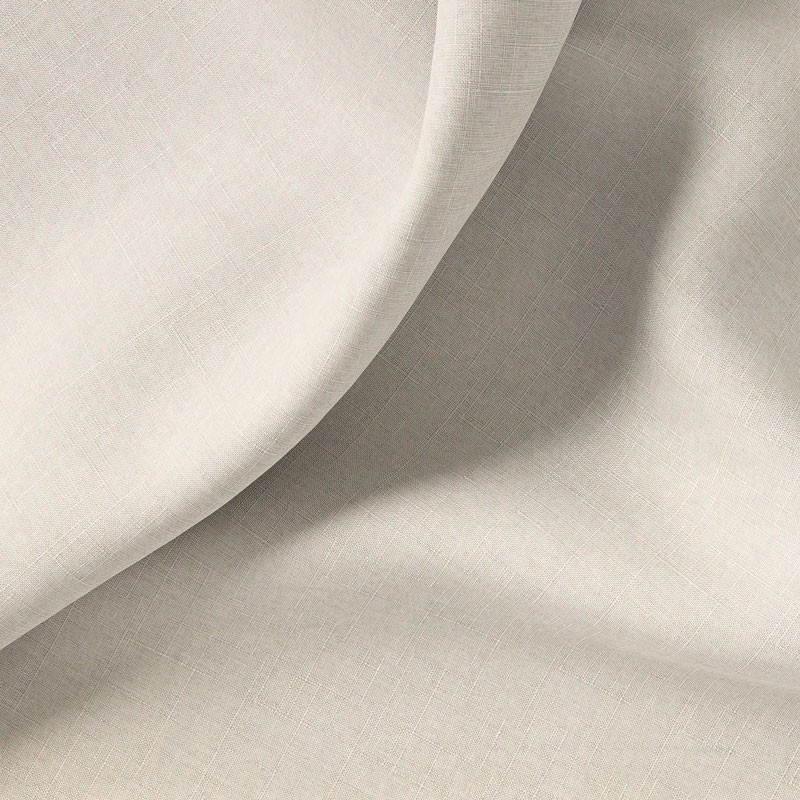 Tissu-coton-uni-blanc