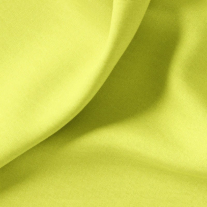 Tissu-coton-uni-vert-clair