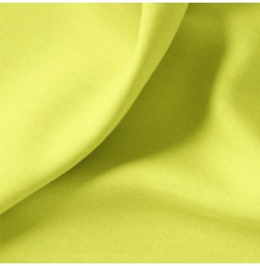 Tissu-coton-uni-vert-clair