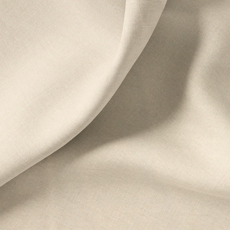 Tissu-300cm-coton-uni-blanc-cassé