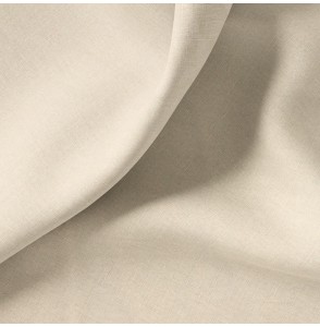 Tissu-300cm-coton-uni-blanc-cassé