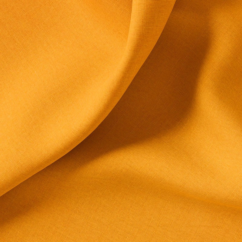 Tissu-300cm-coton-uni-orange