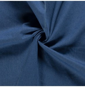 Tissu-jean's-bleu