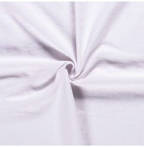 Tissu-ramie-aspect-lin-lavé-blanc