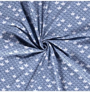 Tissu-jersey-coton-ciel-brin-d'herbe-bleu