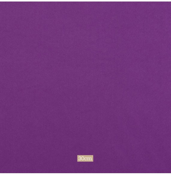 Tissu blackout violet