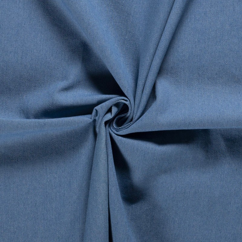 Tissu-jean's-bleu-clair