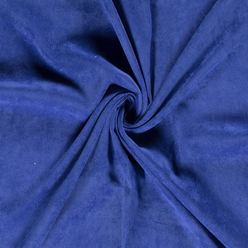 Tissu-velours-corduroy-bleu-cobalt