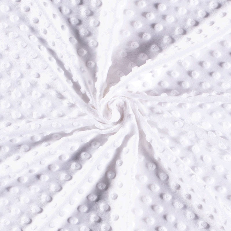 Tissu-Minky-blanc