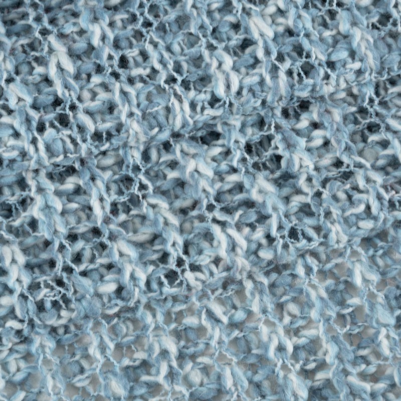 Tissu-tricot-laine-bleu-ciel