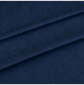 Tissu-jean's-léger-bleu